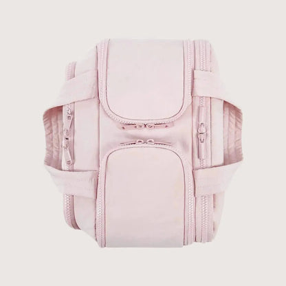 Crush Spacesaver 4-in-1 Multi-Functional Toiletry Bag