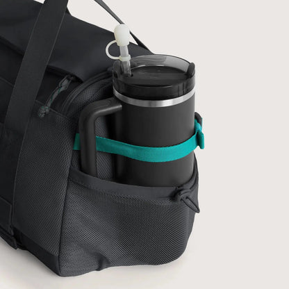 REIKI Gym Duffle Bag