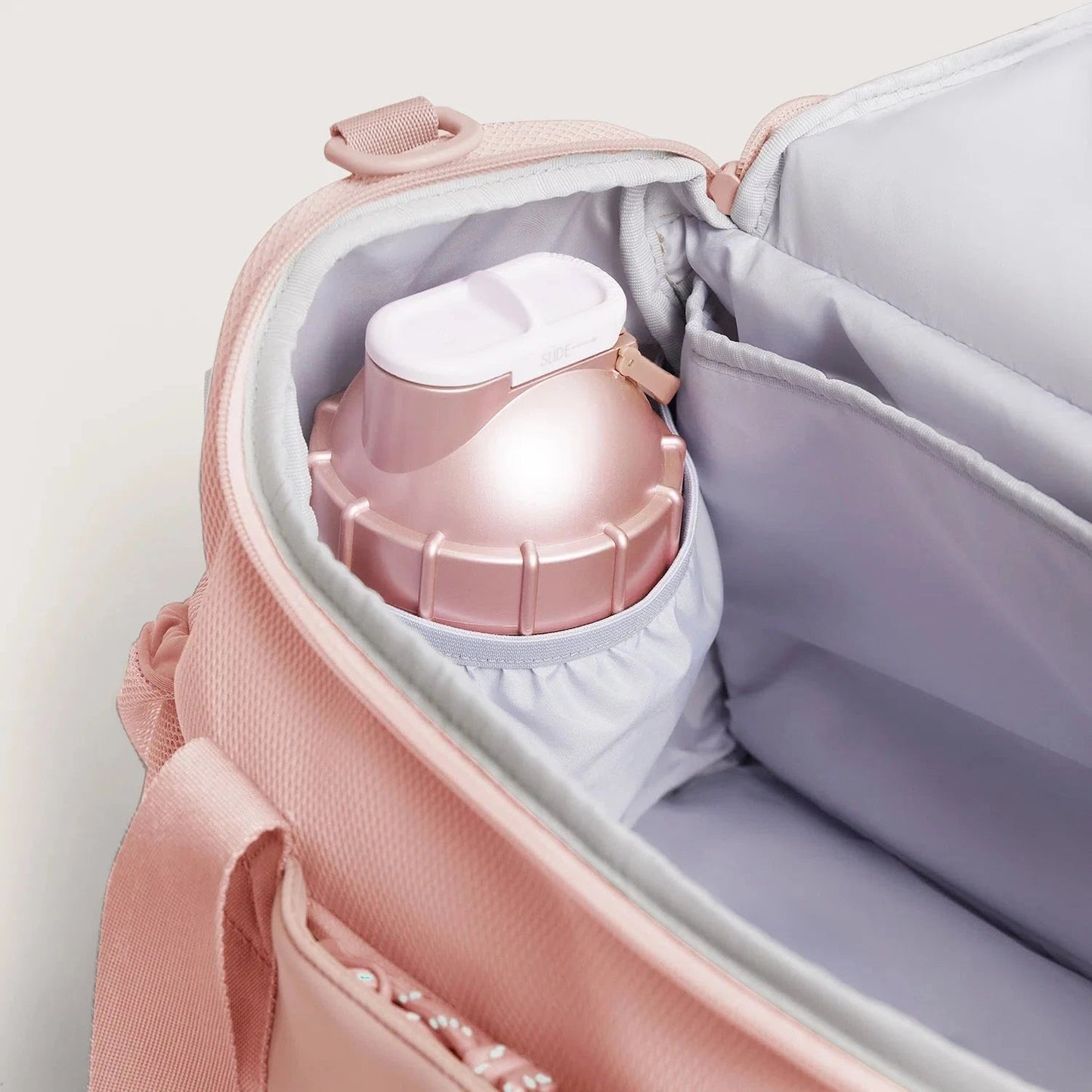 Reiki Duffle