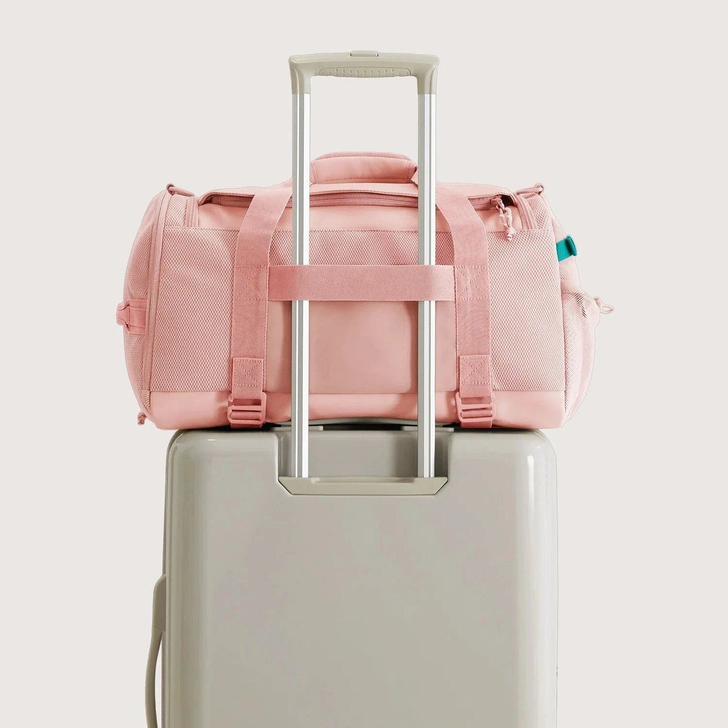 Reiki Duffle