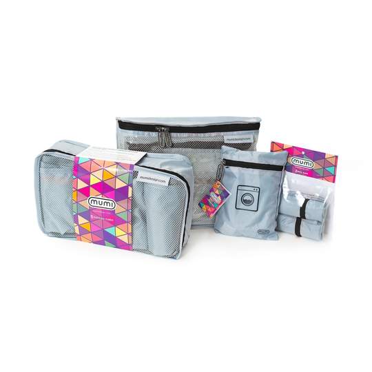 Ultimate Packing Bundle