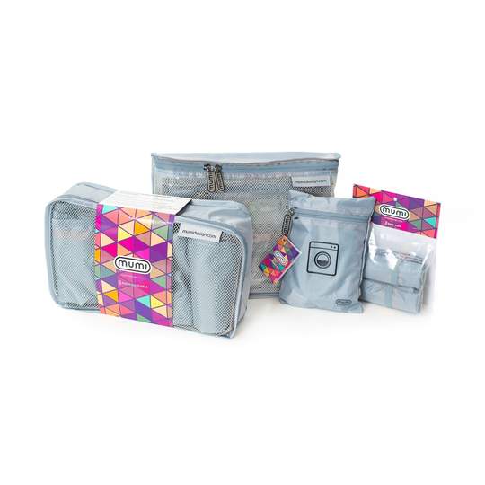 Ultimate Packing Bundle