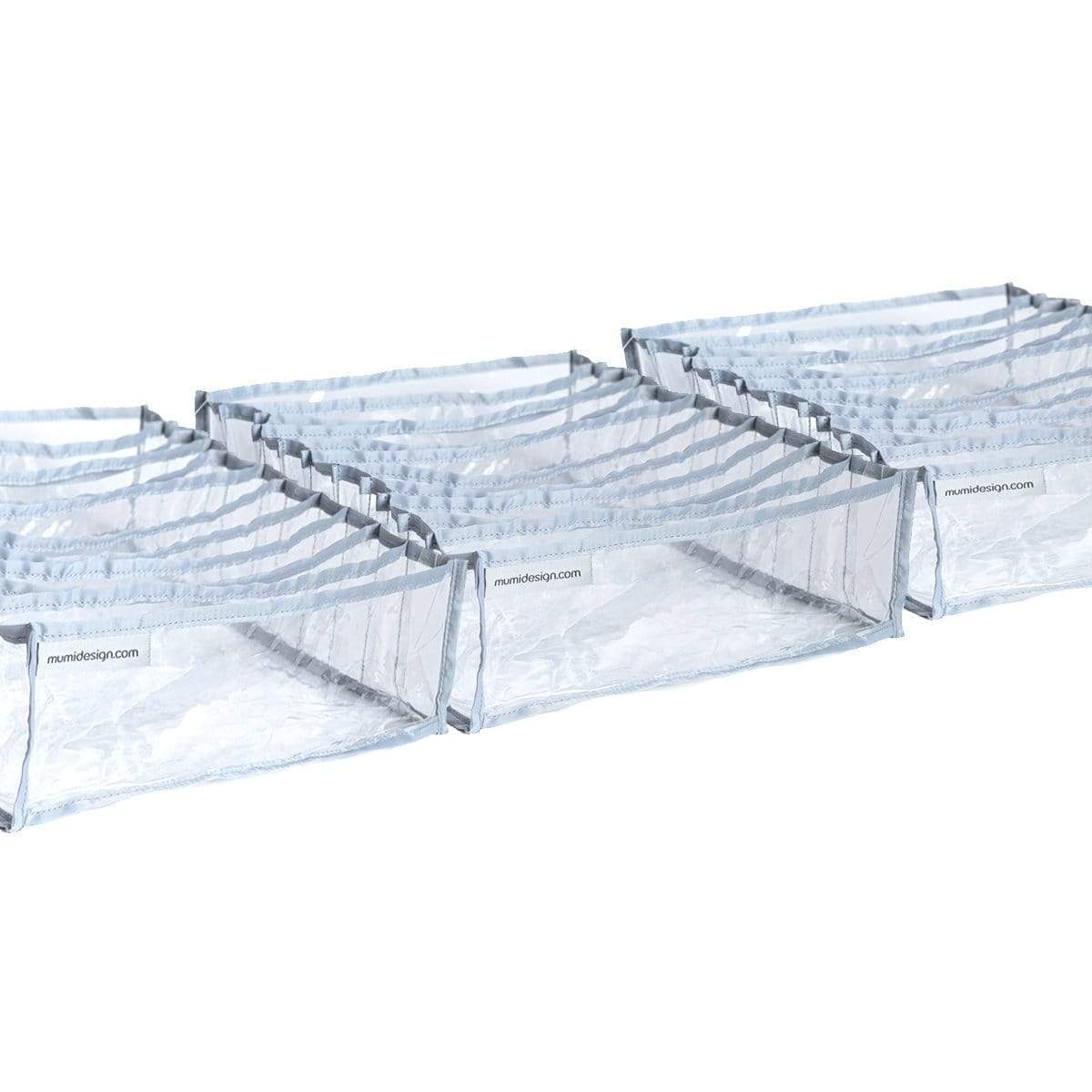 Divider Cube LARGE Trio