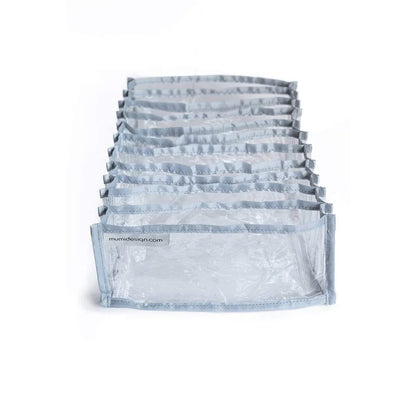Divider Cube MEDIUM Trio