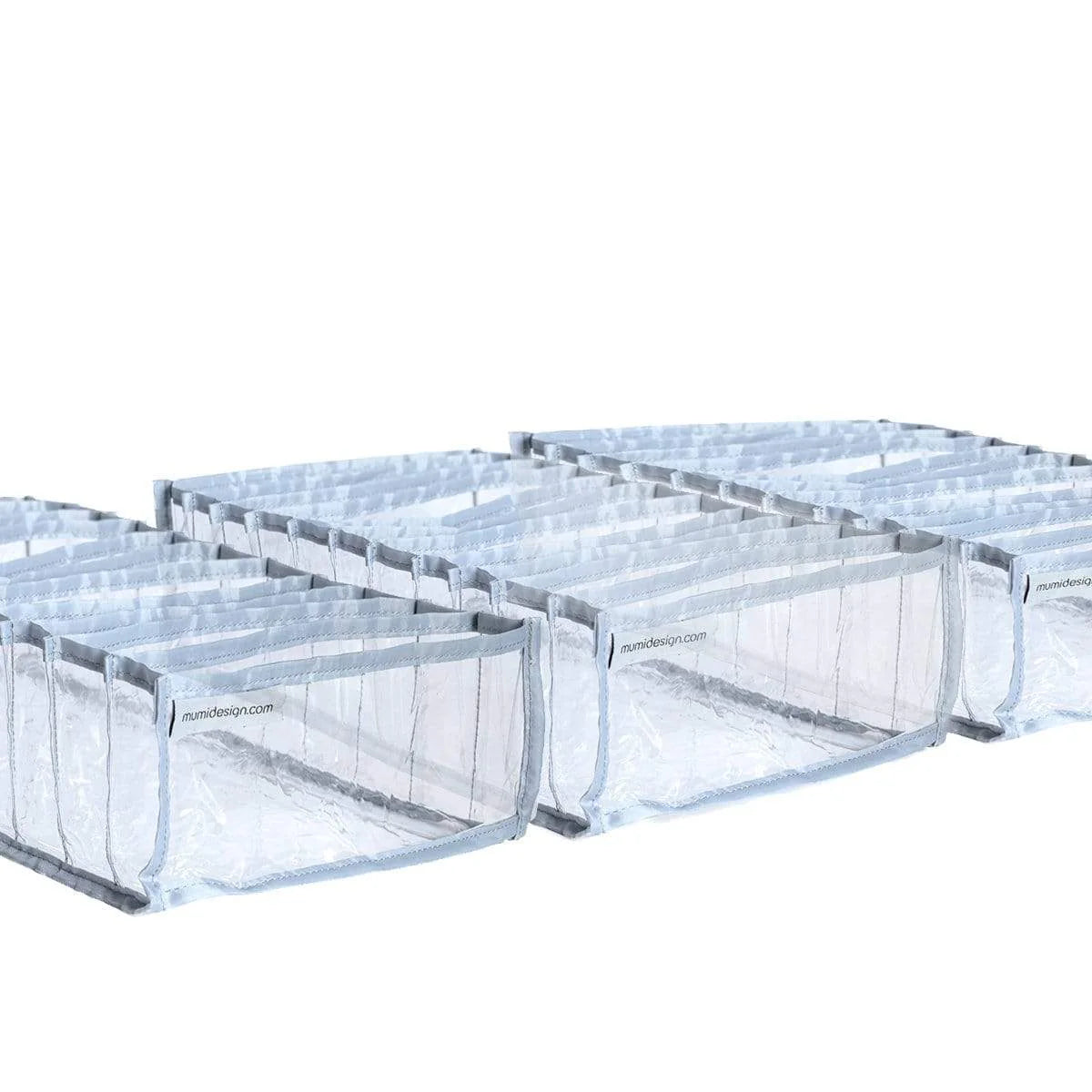 Divider Cube MEDIUM Trio