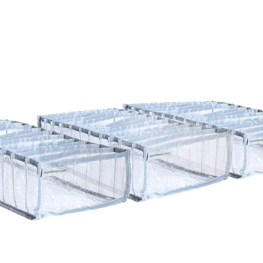 Divider Cube MEDIUM Trio