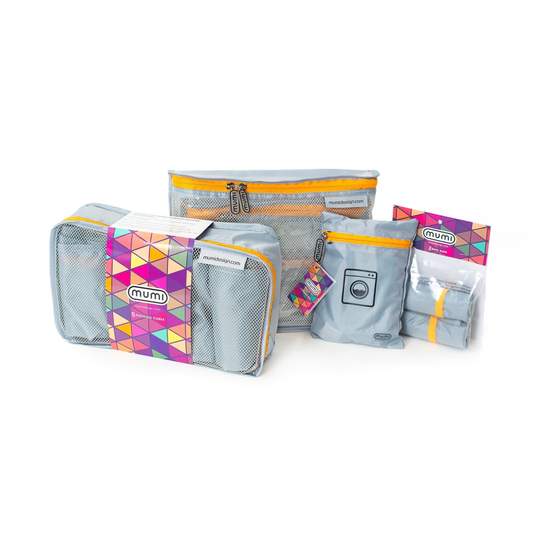 Ultimate Packing Bundle