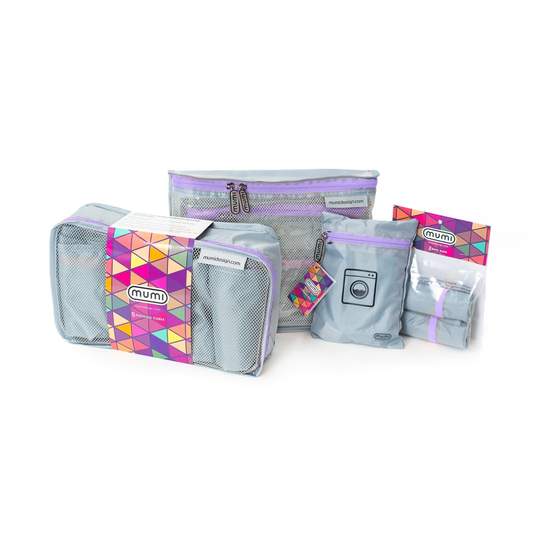 Ultimate Packing Bundle