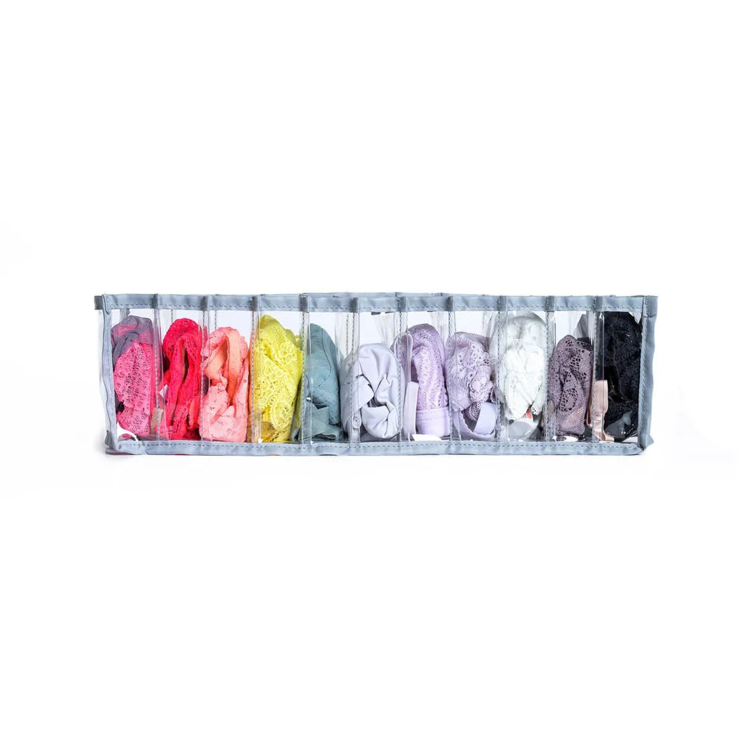 Divider Cube SMALL Trio