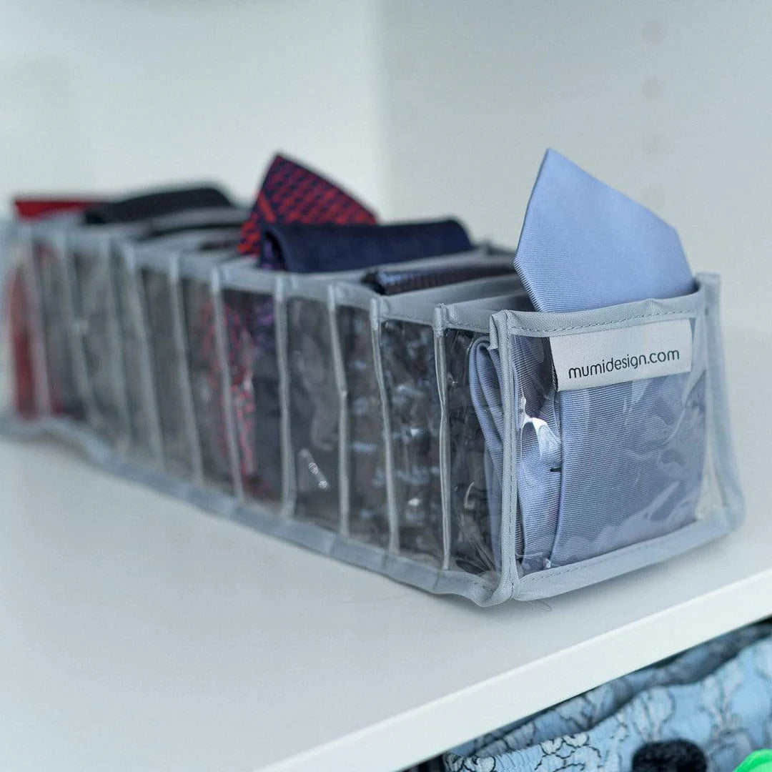 Divider Cube SMALL Trio