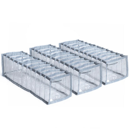 Divider Cube SMALL Trio