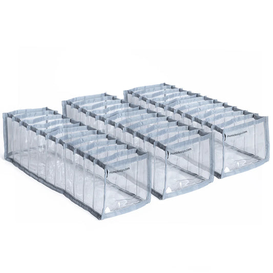 Divider Cube SMALL Trio