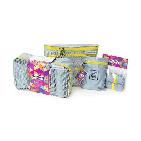 Ultimate Packing Bundle