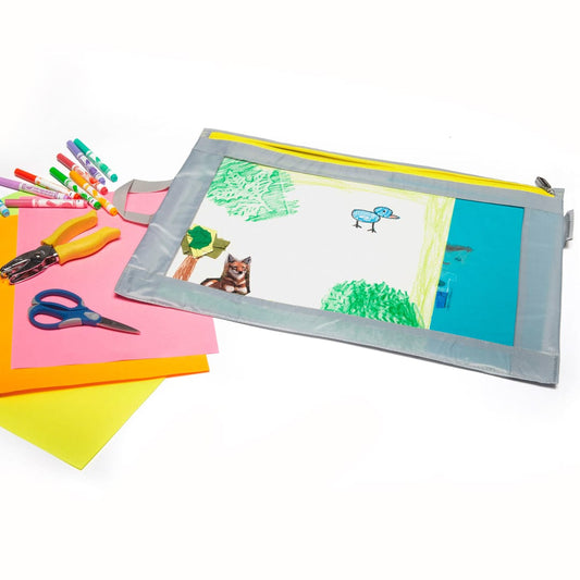 project organizer