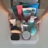 Toiletry Cubes - Demo - Gray