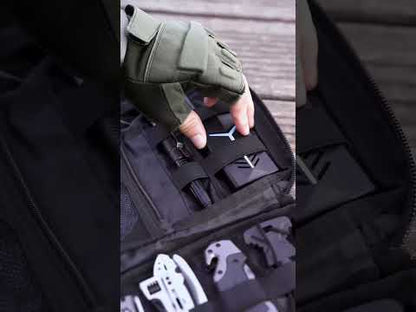 Pomona Electronics Organizer