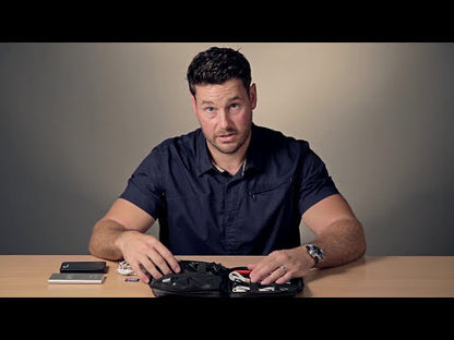 Pomona Electronics Organizer