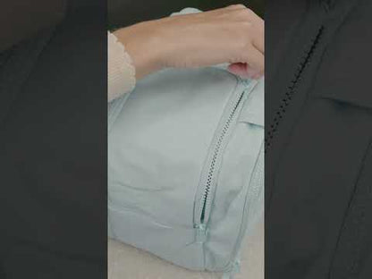 Crush Spacesaver 4-in-1 Multi-Functional Toiletry Bag