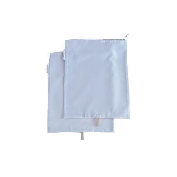 shoe bags (set of 2)