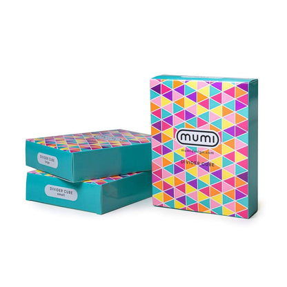 divider cube medium