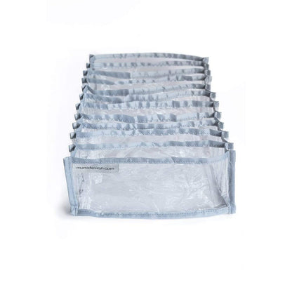 divider cube medium
