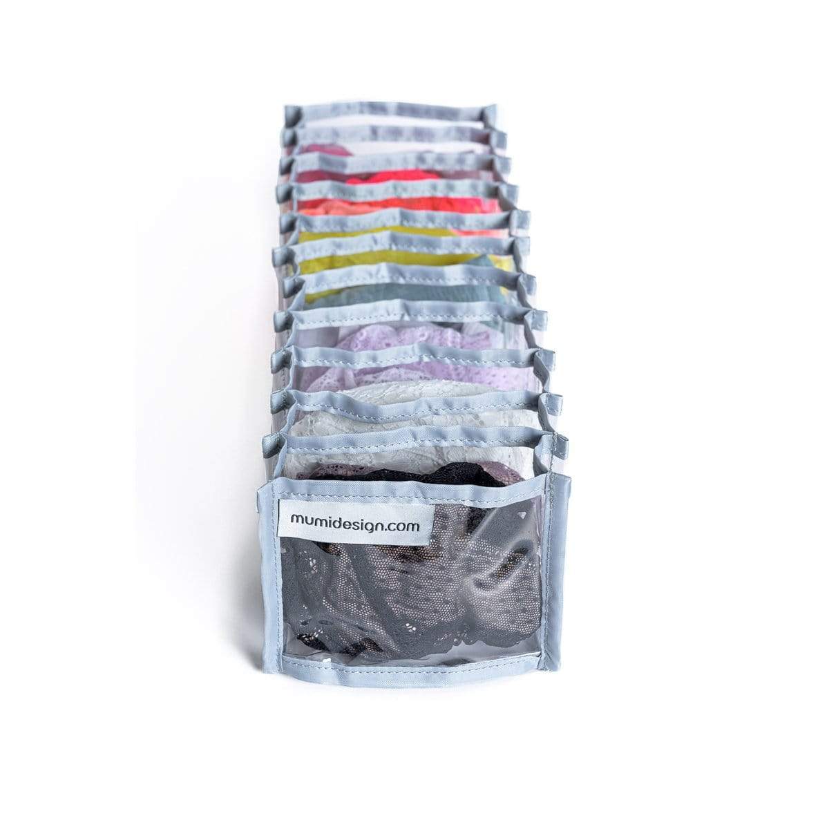 divider cube small