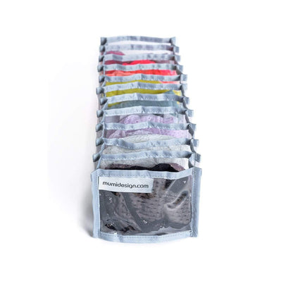 divider cube small