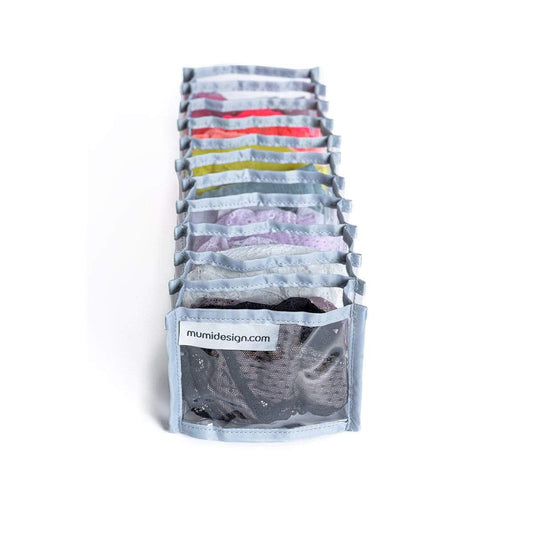 divider cube small