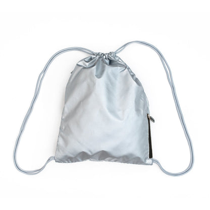drawstring backpack
