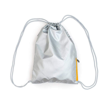 drawstring backpack