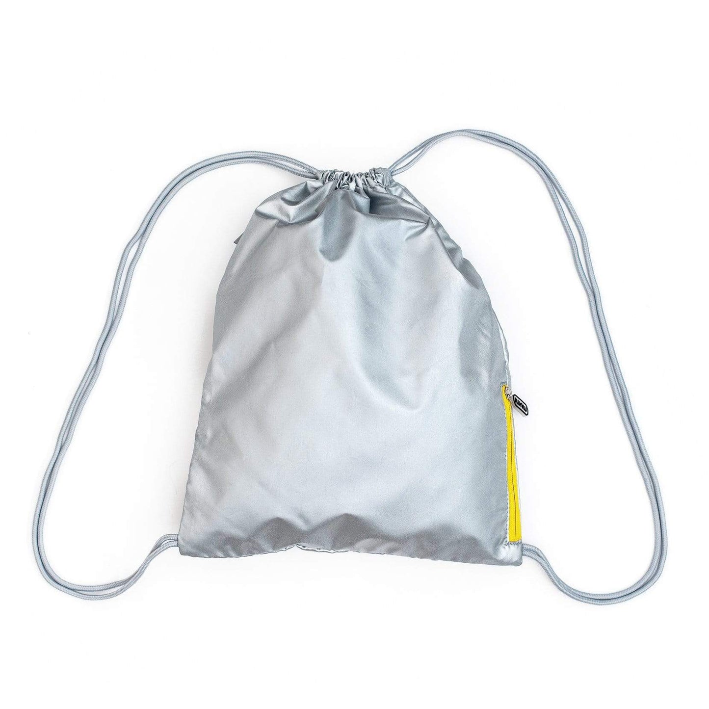 drawstring backpack
