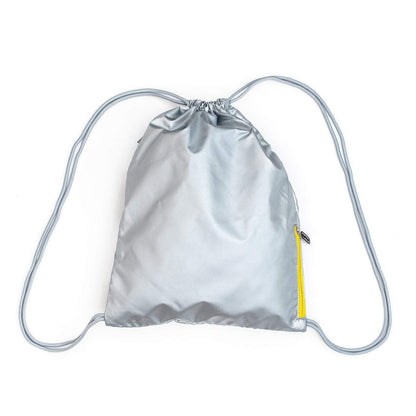 drawstring backpack