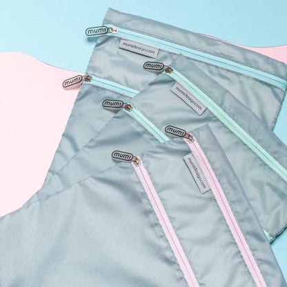 piccolo laundry bag