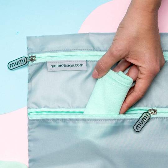 piccolo laundry bag