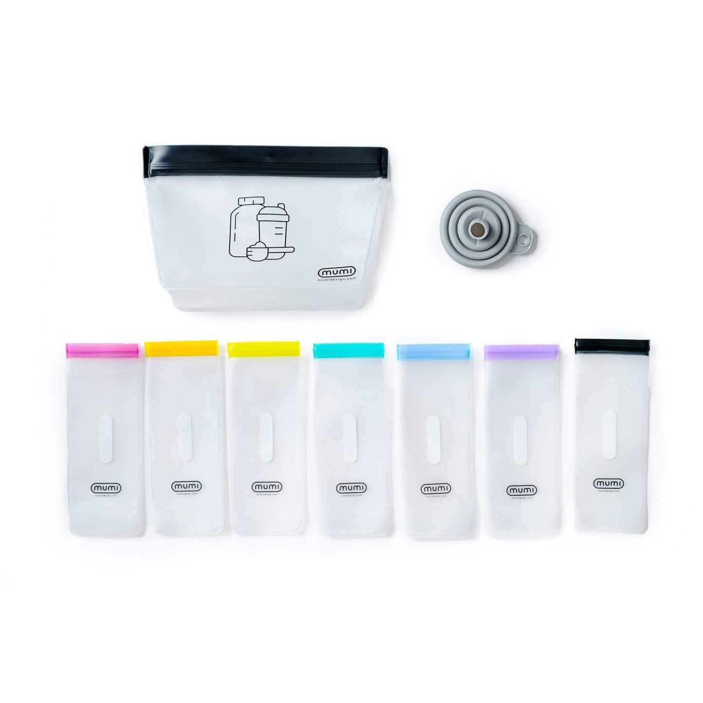 single dose kit