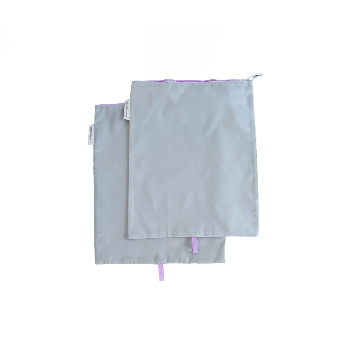 shoe bags (set of 2)