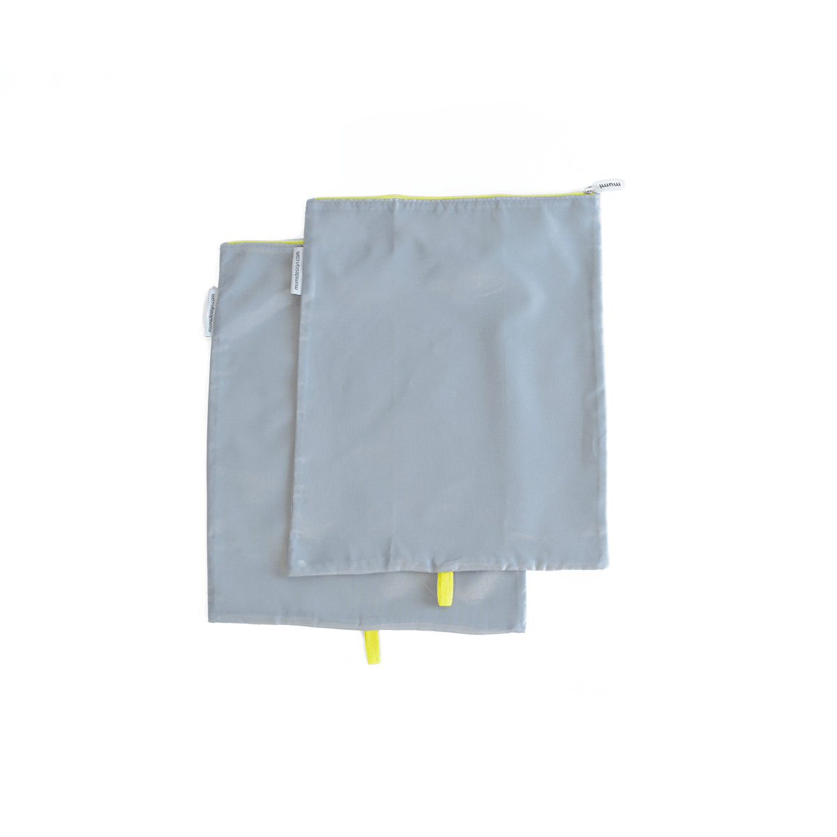 shoe bags (set of 2)