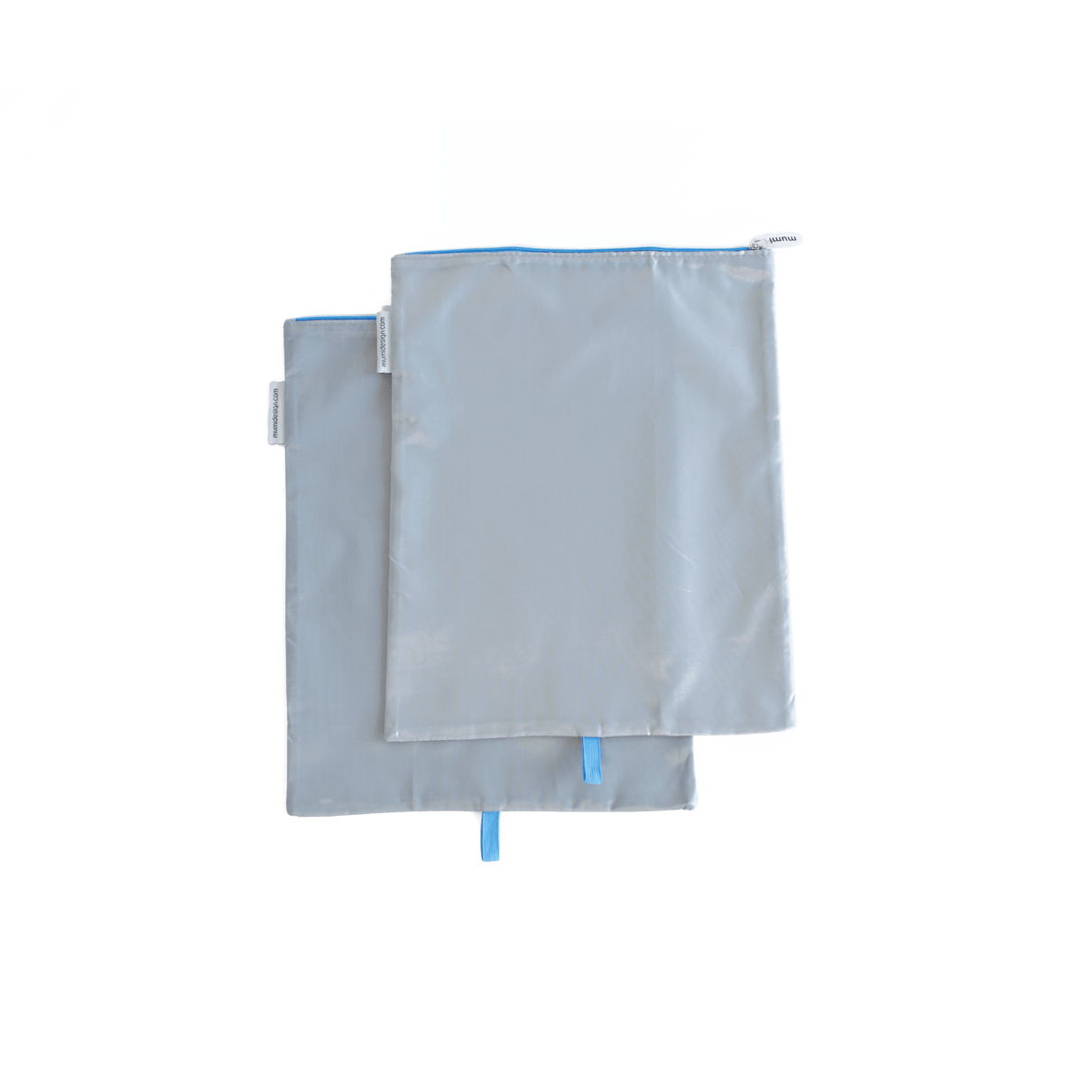 shoe bags (set of 2)