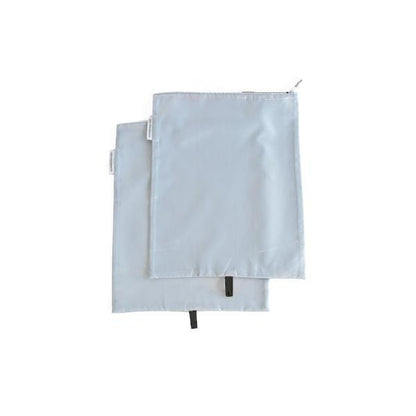 shoe bags (set of 2)