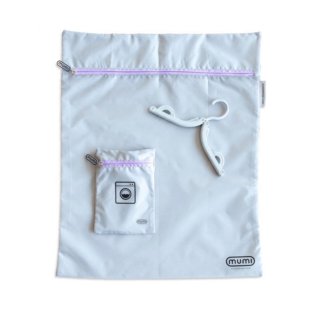 laundry bag