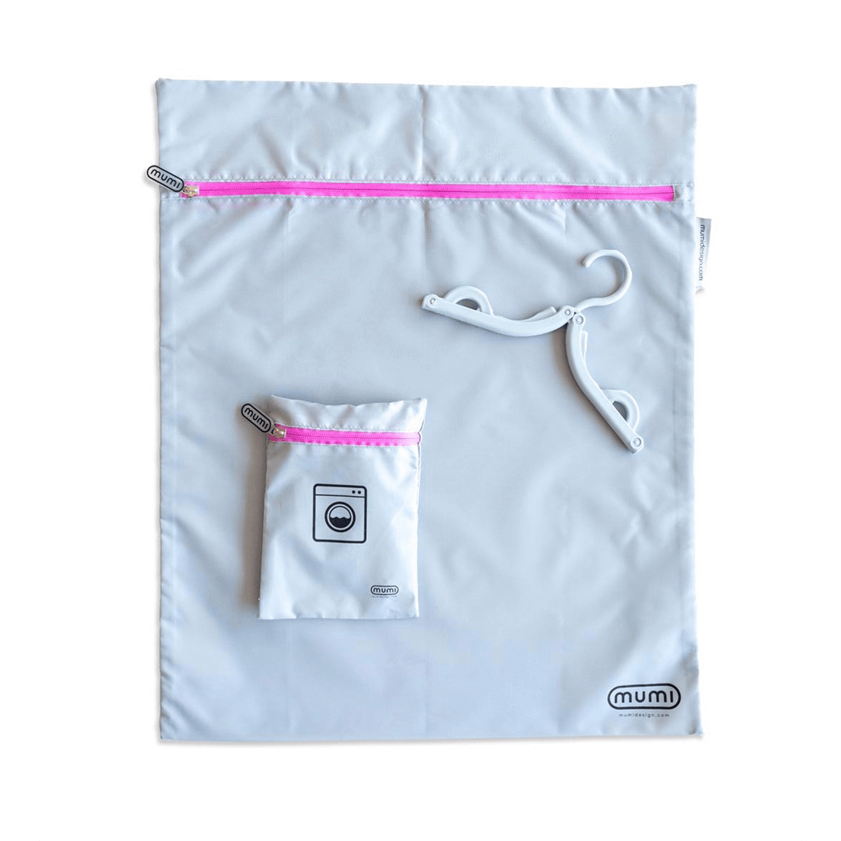 laundry bag