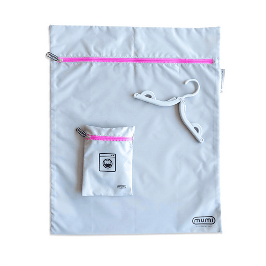 laundry bag