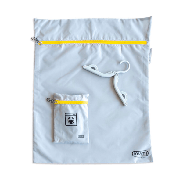 laundry bag